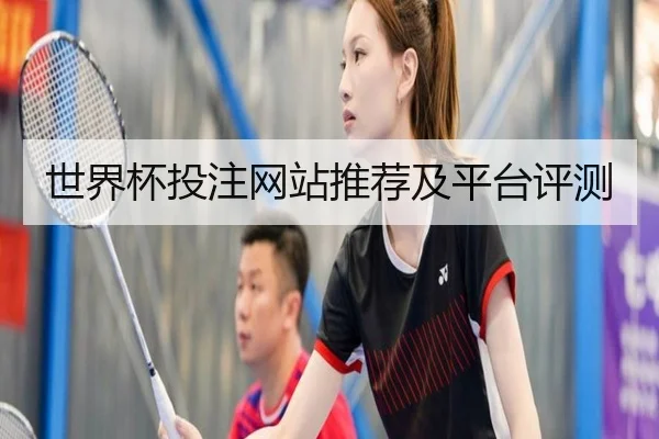 世界杯投注网站推荐及平台评测