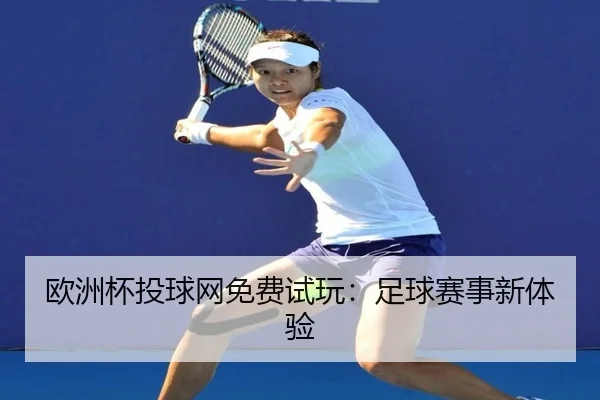 欧洲杯投球网免费试玩：足球赛事新体验